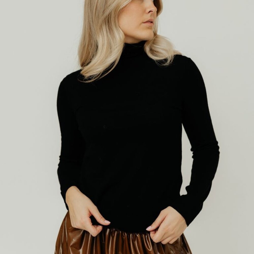 Anine Bing Ethan Sweater